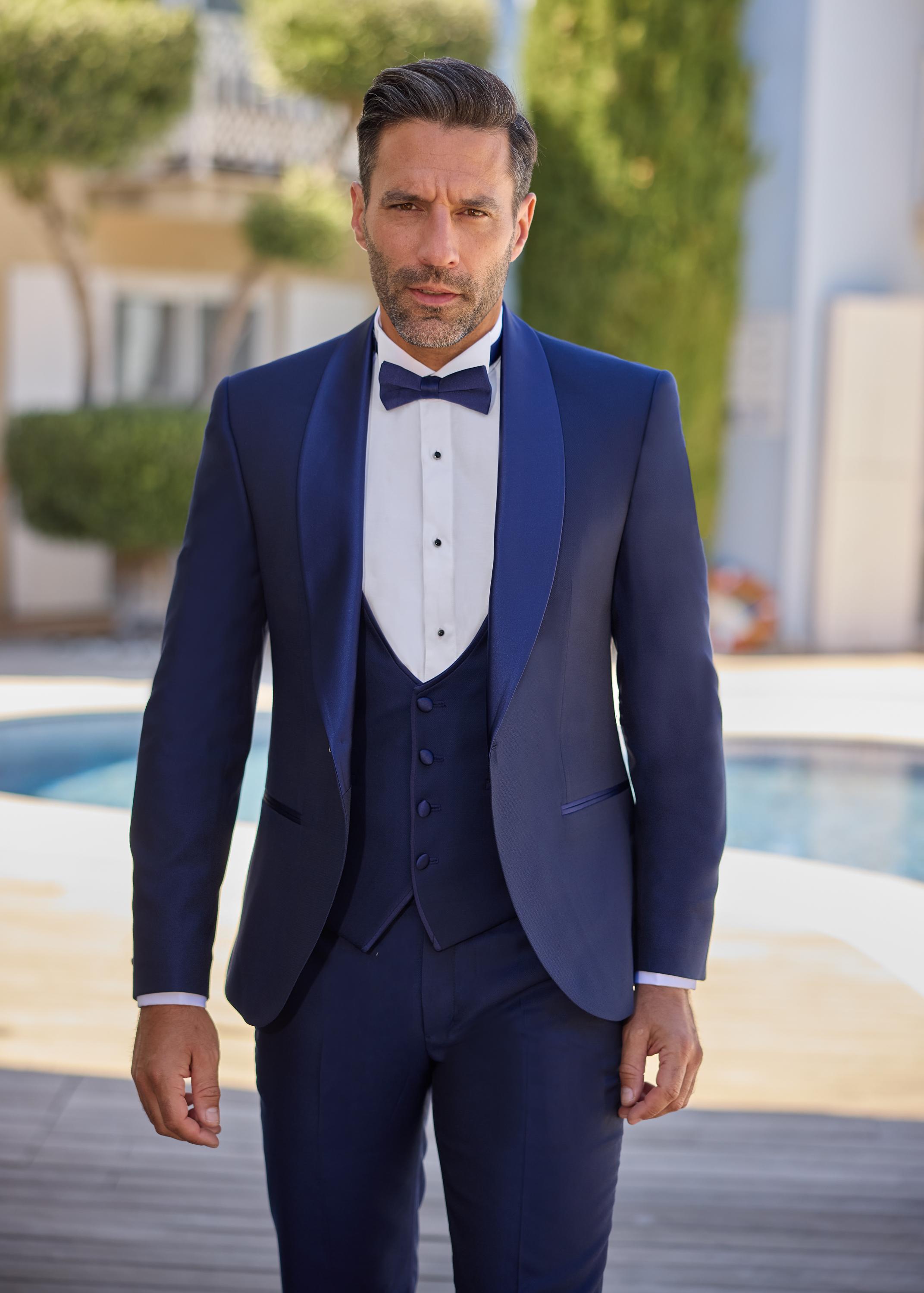Costume Mariage Homme 2021null