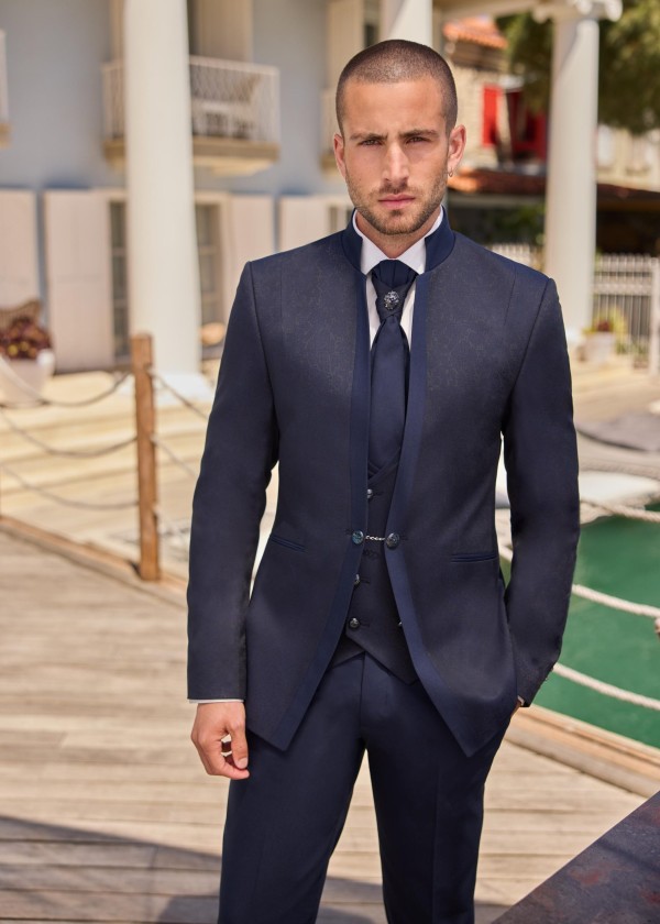 sao-paulo-marine costume de mariage
