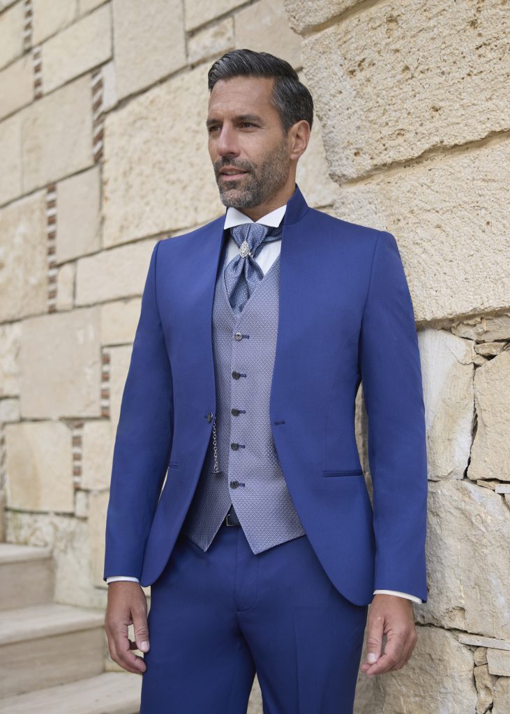 Veste Col Veste Officier Empire Homme Manteau Officier 2nd Empire