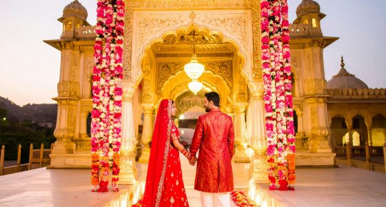 les mariages les plus chers de l'histoire