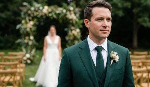 couleurs tendance de costume de marié en 2026