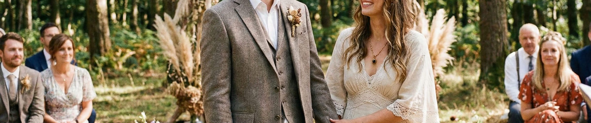 mariage éco-responsable