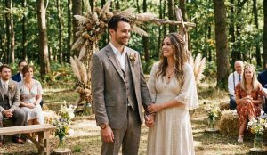 mariage éco-responsable