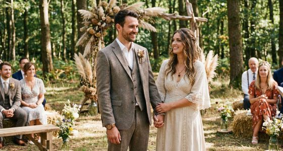 mariage éco-responsable