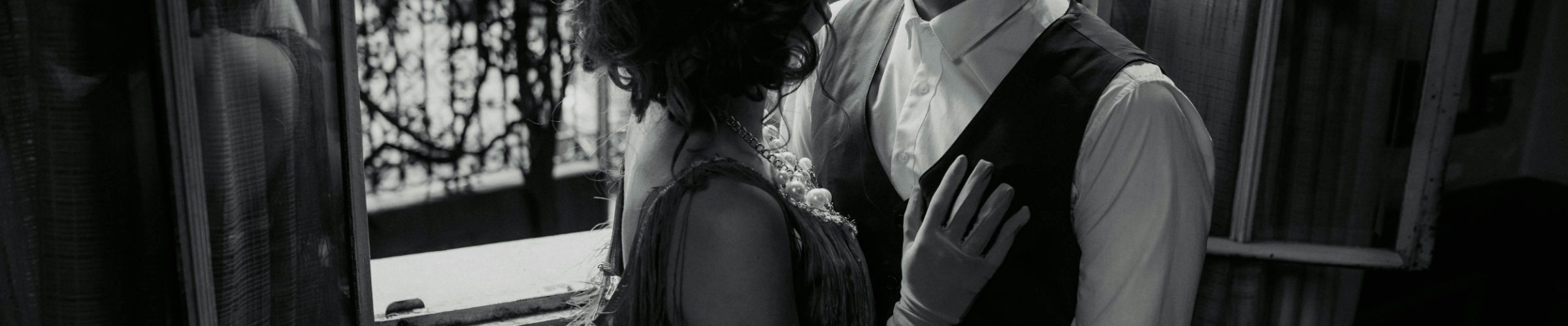 Mariage Peaky Blinders