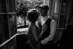 Mariage Peaky Blinders